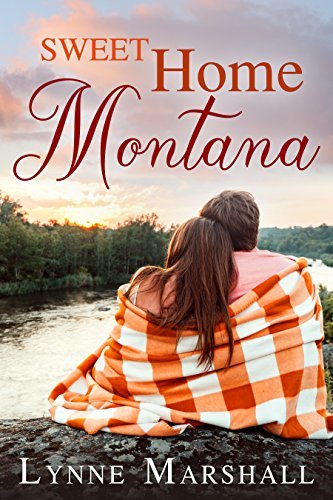 Charity, Montana book cover 3