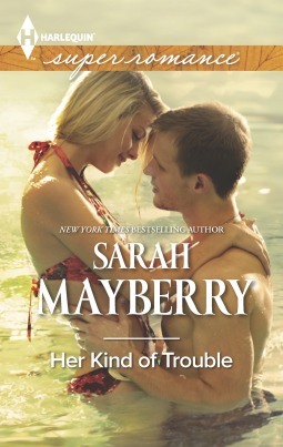 Her Kind of Trouble book cover