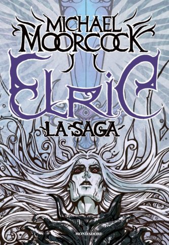 Elric. La saga book cover