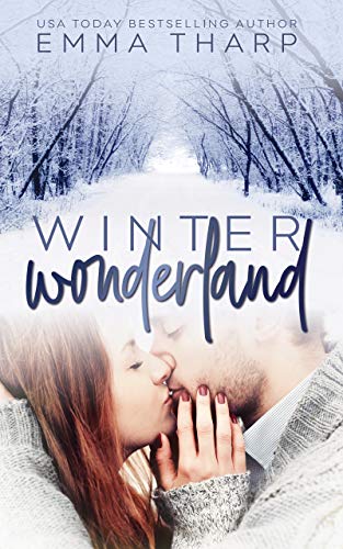 Winter Wonderland book cover