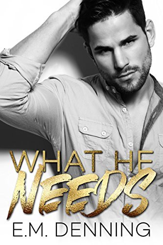 Desires book cover 1