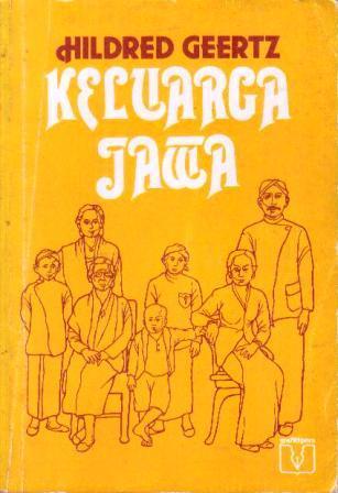 Modjokuto book cover 2