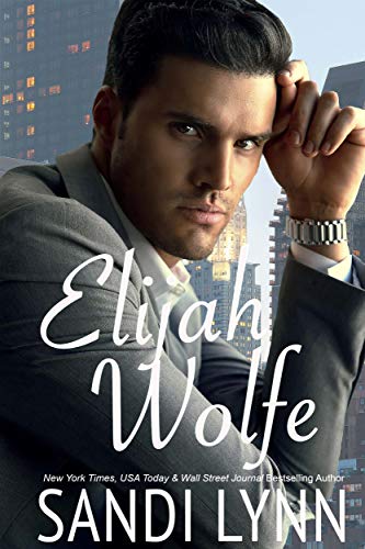 Wolfe Brothers book cover 1
