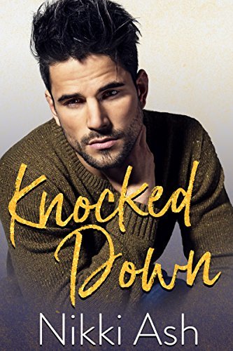 Knocked Down book cover