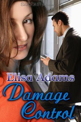 Damage Control book cover