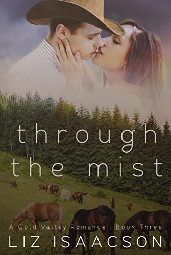 Horseshoe Home Ranch book cover 3