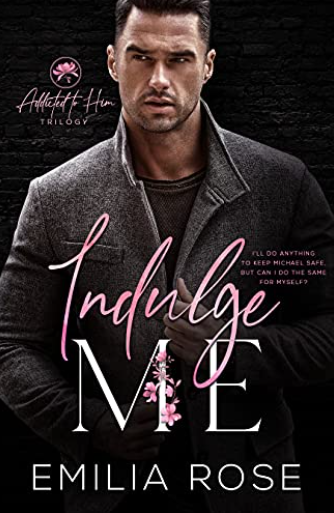 Addicted to Him book cover 2