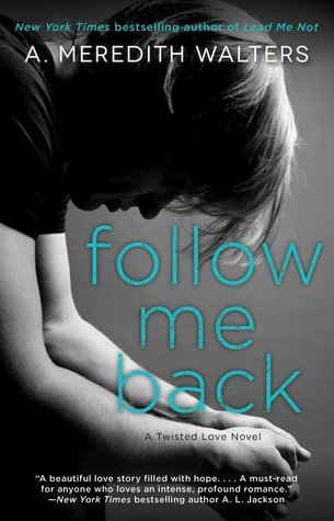 Twisted Love book cover 2