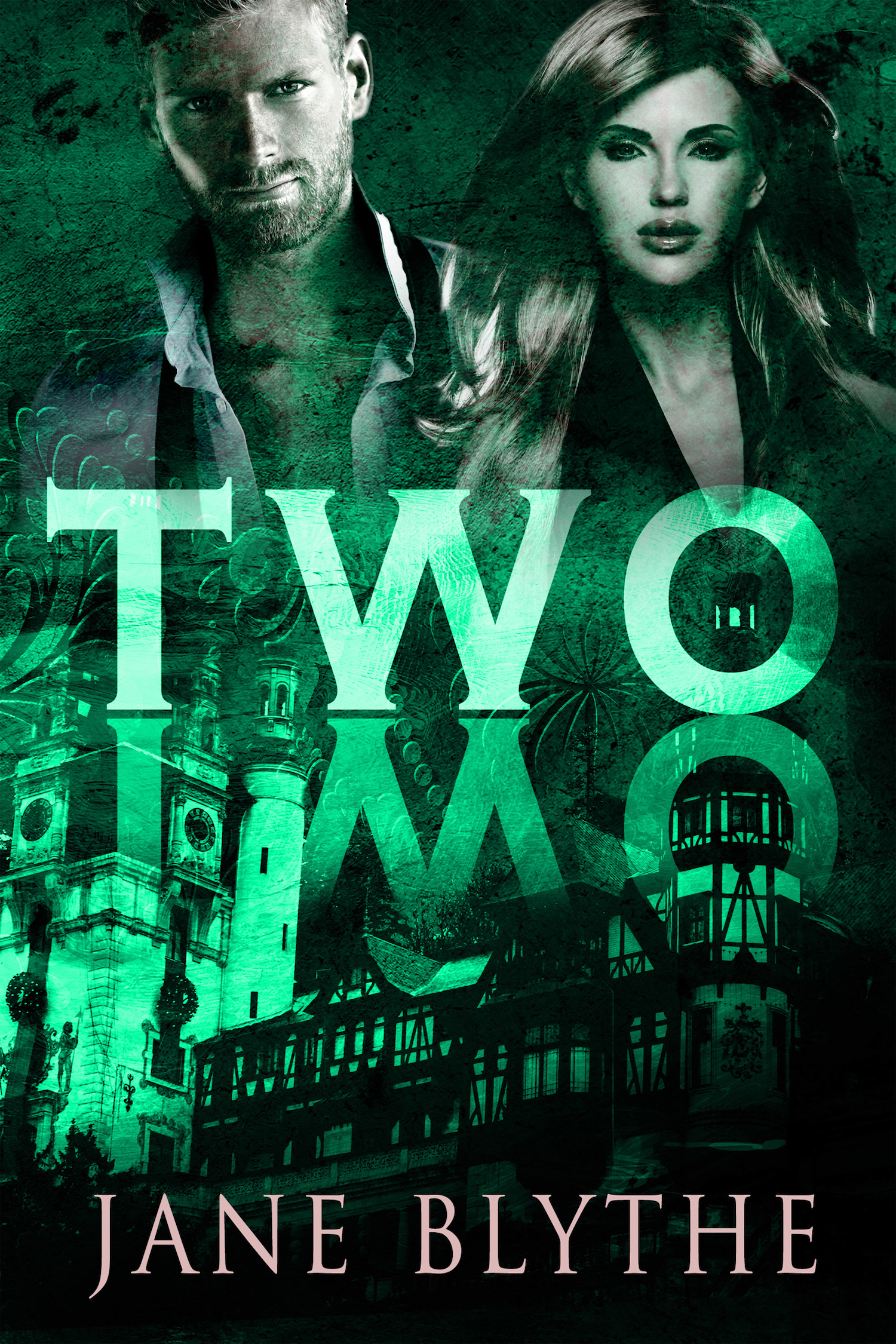 Count to Ten book cover 2