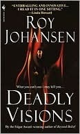 Joe Bailey, Spirit Basher book cover 2