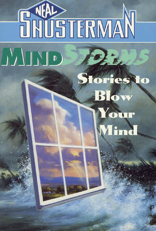 Mindstorms book cover