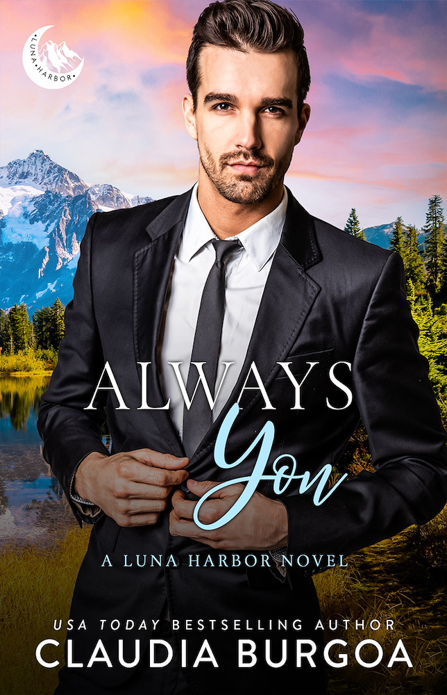 Luna Harbor book cover 3