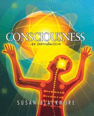 Consciousness book cover