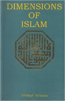 Dimensions of Islam book cover