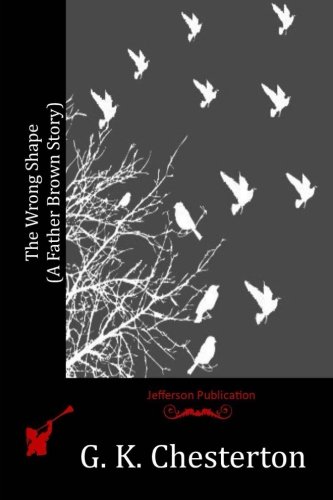 The Wrong Shape book cover