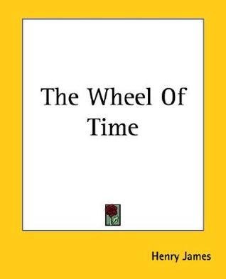 The Wheel Of Time book cover