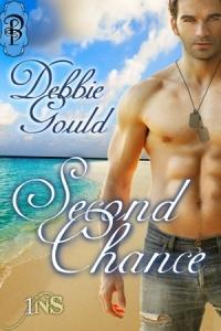 Second Chance book cover