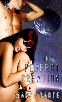Creations book cover 1