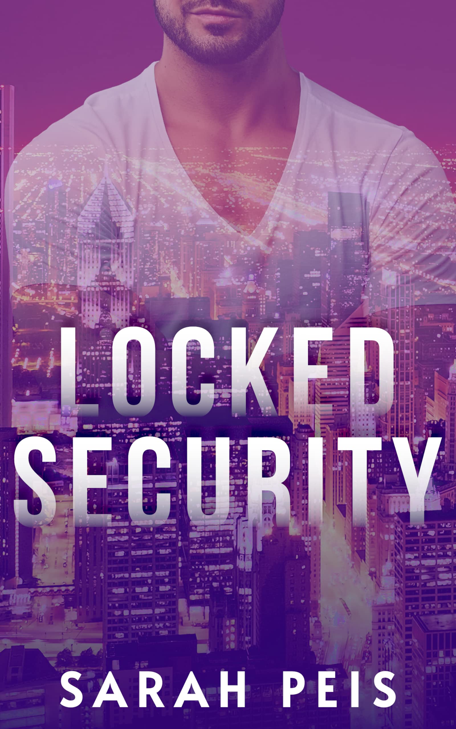 Locked Security book cover