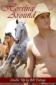 Loadin' Up book cover