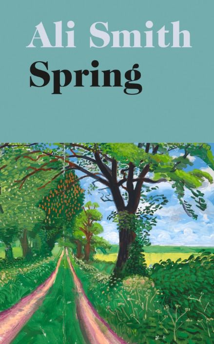Seasonal Quartet book cover 3