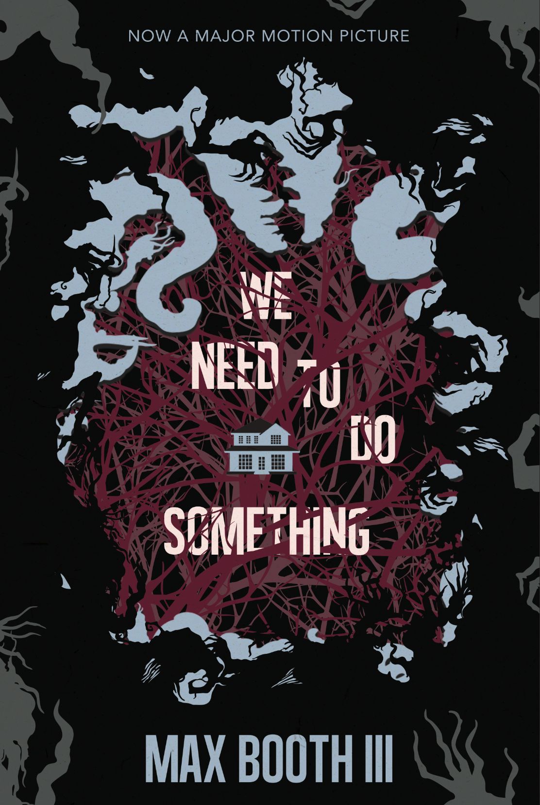 We Need to Do Something book cover