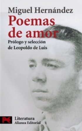 Poemas de amor book cover