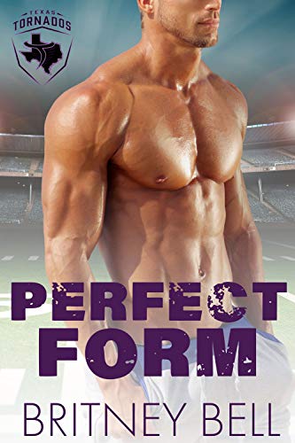 Texas Tornados book cover 1