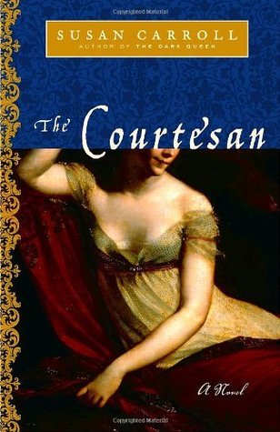 The Dark Queen Saga book cover 2