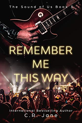 The Sound of Us book cover 3