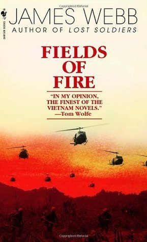 Fields of Fire book cover
