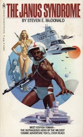 The Janus Syndrome book cover