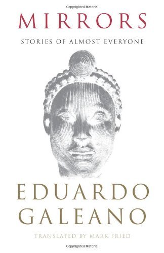 Mirrors book cover