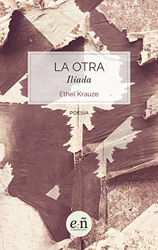 La otra Ilíada book cover