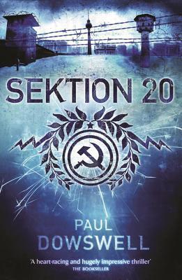 Sektion 20 book cover