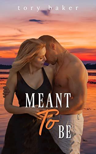 Meant To Be book cover