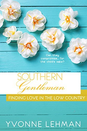 Southern Gentleman book cover