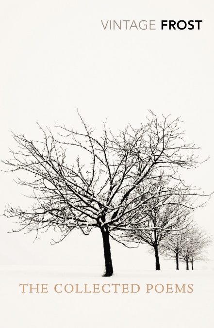 The Collected Poems book cover