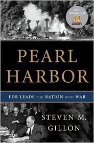 Pearl Harbor book cover