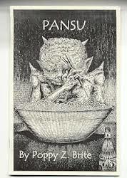 Pansu book cover