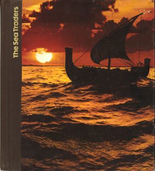 The Sea Traders book cover