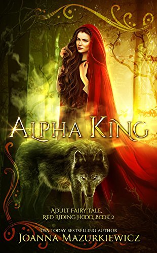 Adult Fairy Tales book cover 2