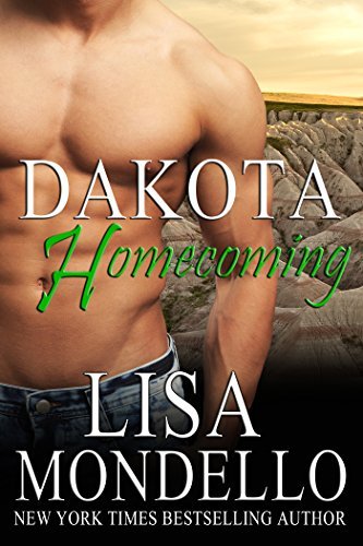 Dakota Homecoming book cover