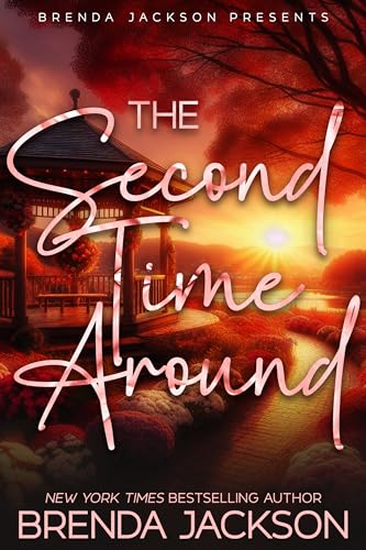 THE SECOND TIME AROUND book cover