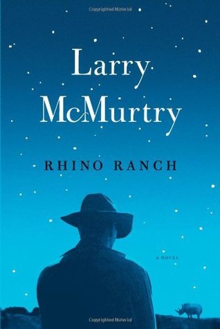 Rhino Ranch book cover