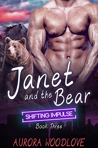 Shifting Impulse book cover 3