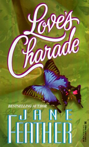 Love's Charade book cover