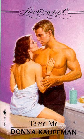 Tease Me book cover