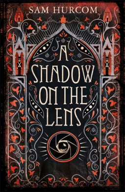 Thomas Bexley book cover 1