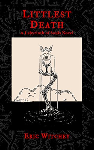 Littlest Death book cover